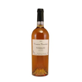 Rivesaltes Ambré- Boucabeille