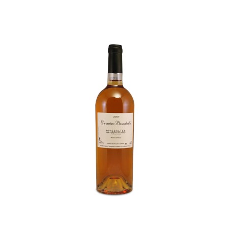 Rivesaltes Ambré- Boucabeille