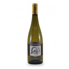 Vouvray moelleux 2013