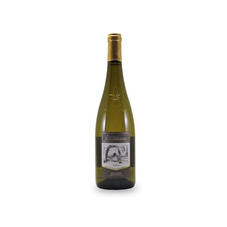 Vouvray moelleux 2013