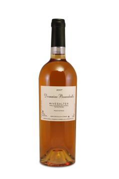 Rivesaltes Ambré