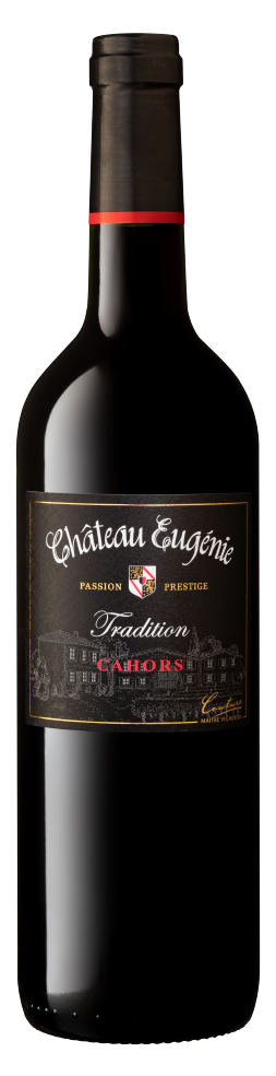 Cahors Tradition