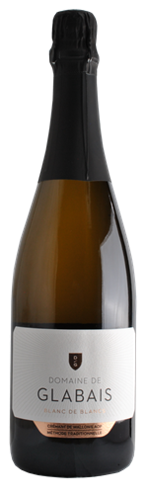 Glabais Blanc de Blancs Brut 