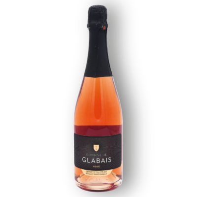 Glabais Rosé Brut