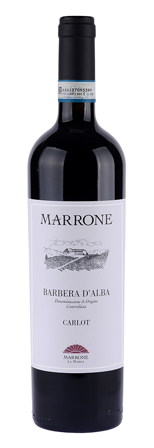 Barbera d'Alba "Carlot"