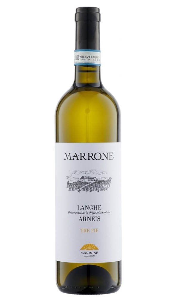 Langhe Arneis