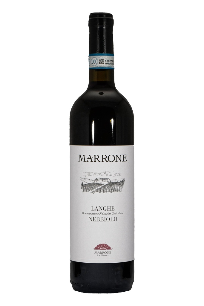 Langhe Nebbiolo