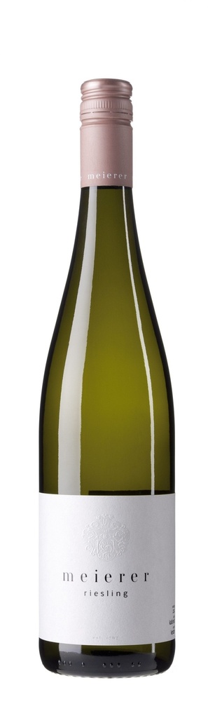 Riesling Spätlese (Doux)