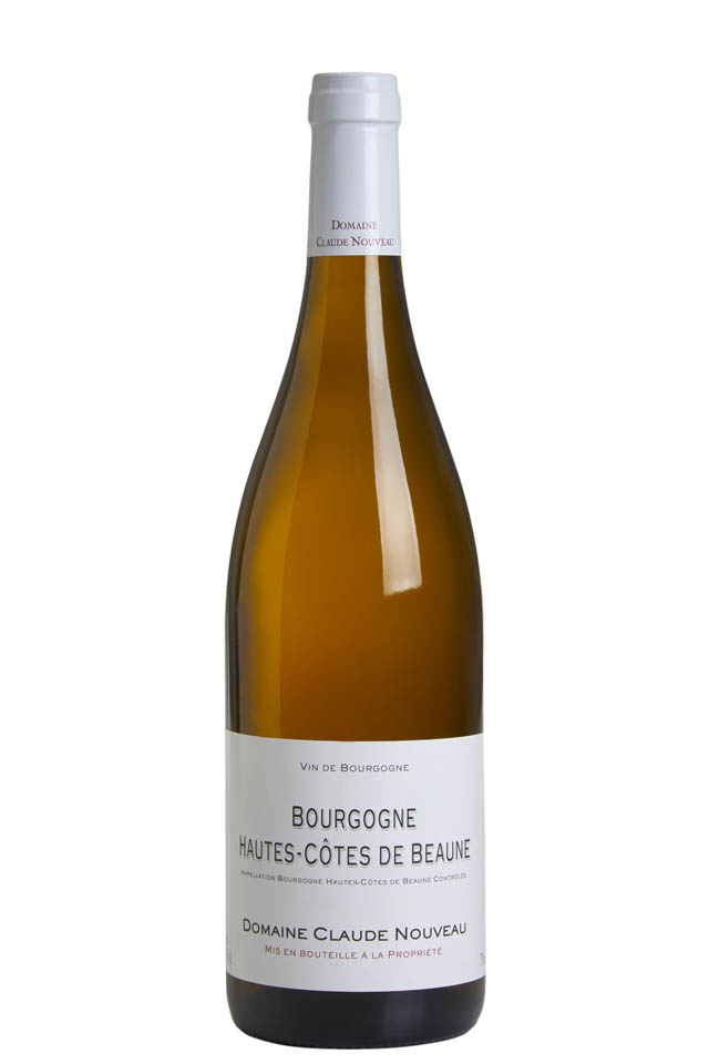 Hautes-Côtes-de-Beaune blanc