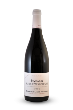 Hautes-Côtes-de-Beaune rouge