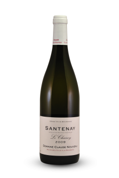 Santenay "Le Chainey"