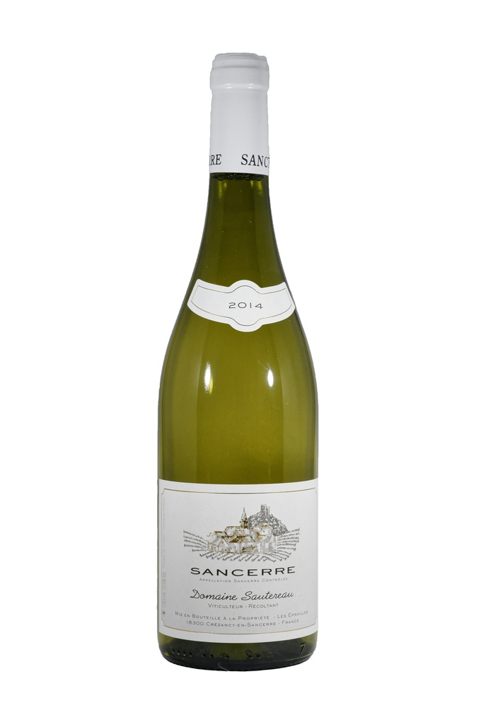 Sancerre "Les Epsailles" blanc