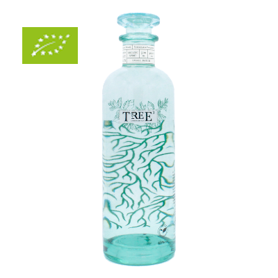 Tree3 London Dry Gin - Sans Alcool