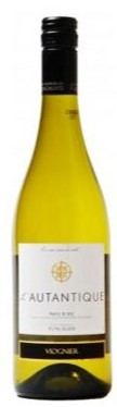 L'AUTANtique Viognier