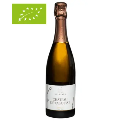 Château de l'Aguesse - Brut 