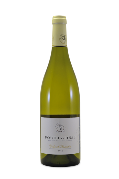 [Bardin] Pouilly-Fumé