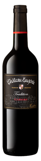 [Eugénie] Cahors Tradition