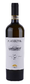 [Marrone] Gavi di Gavi