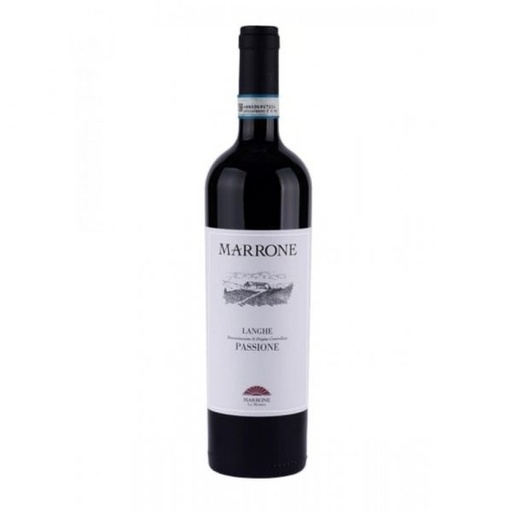 [Marrone] Langhe Passione